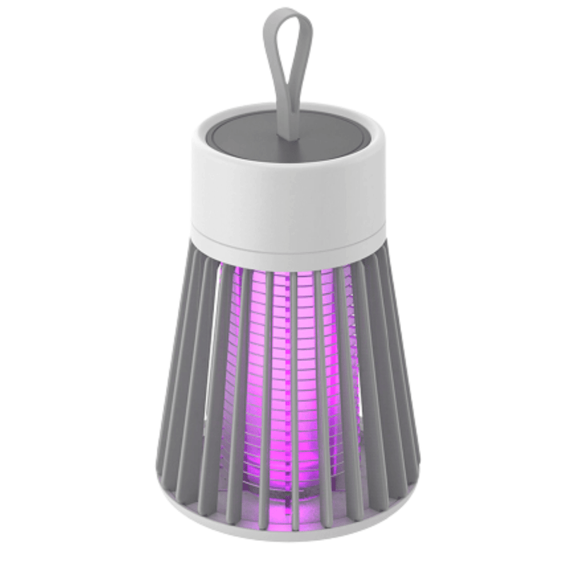 Neutralizador de Insetos UV Recarregável USB