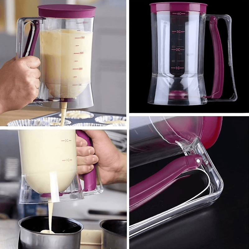 Dispenser Ultra 900ML™ + brinde | QUEIMA ESTOQUE 🔥