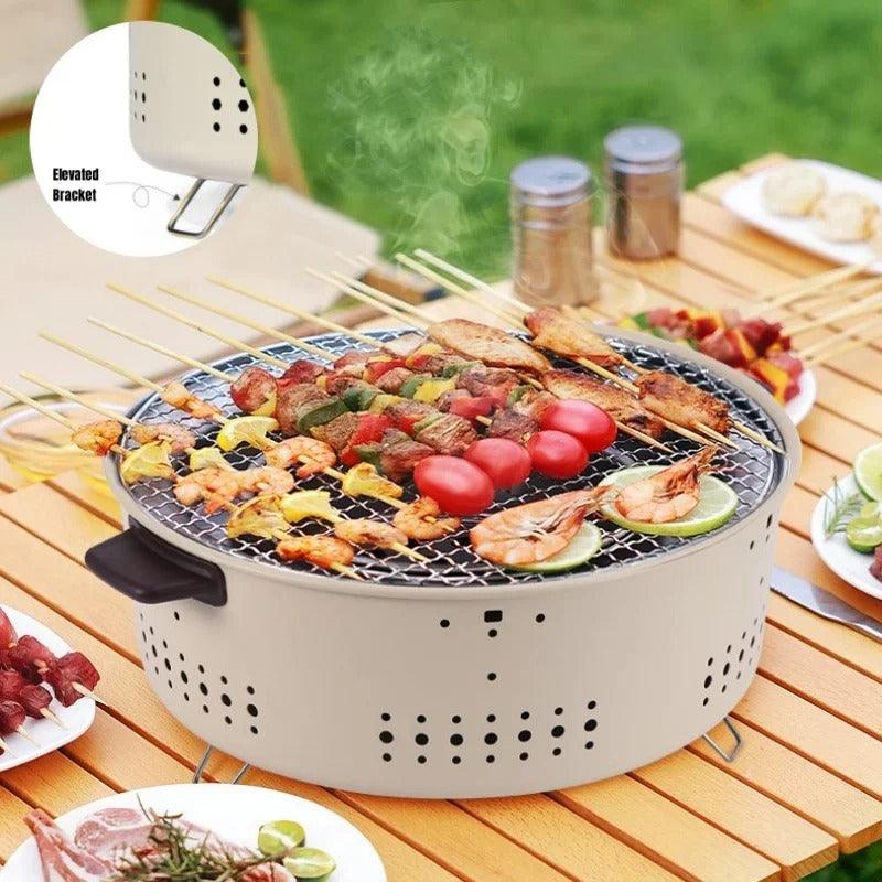 Churrasqui | COLOQUE SUA OFERTA AQUI