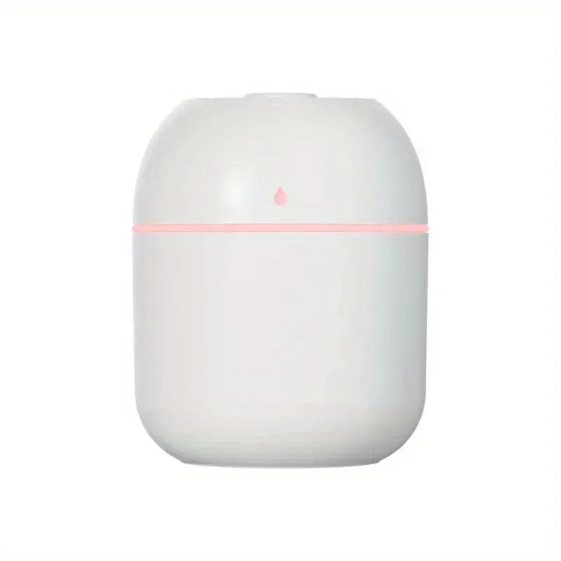 Umidificador de Ar