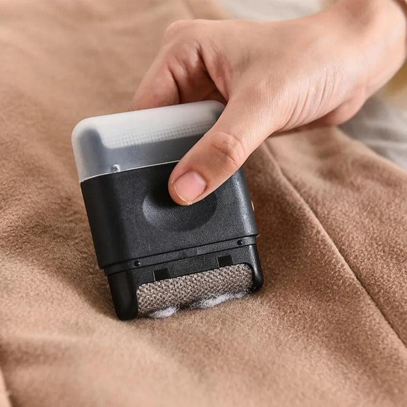 Anti-bolinhas Lint | COLOQUE SUA OFERTA AQUI