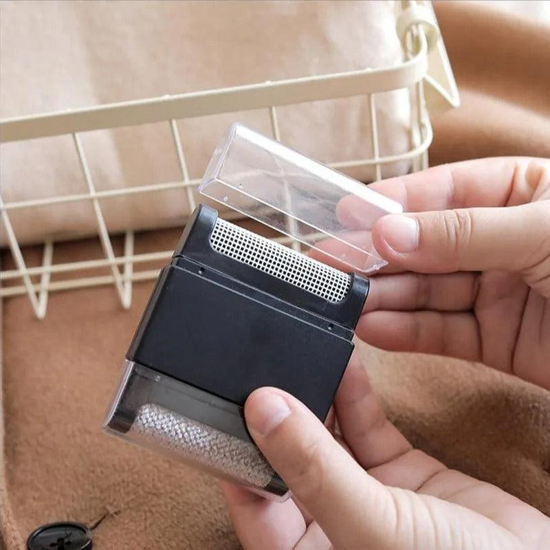 Anti-bolinhas Lint | COLOQUE SUA OFERTA AQUI