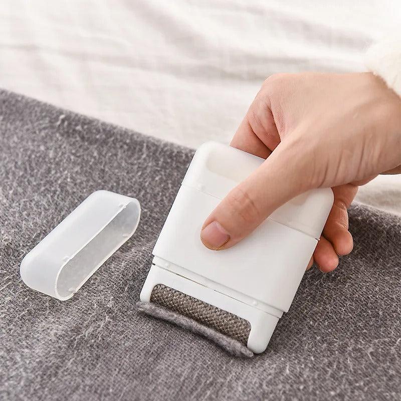 Anti-bolinhas Lint | COLOQUE SUA OFERTA AQUI