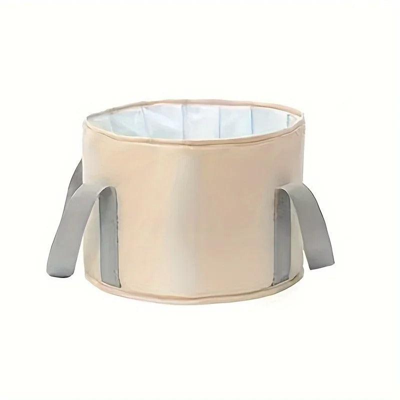Spa de Relaxamento Para os Pés